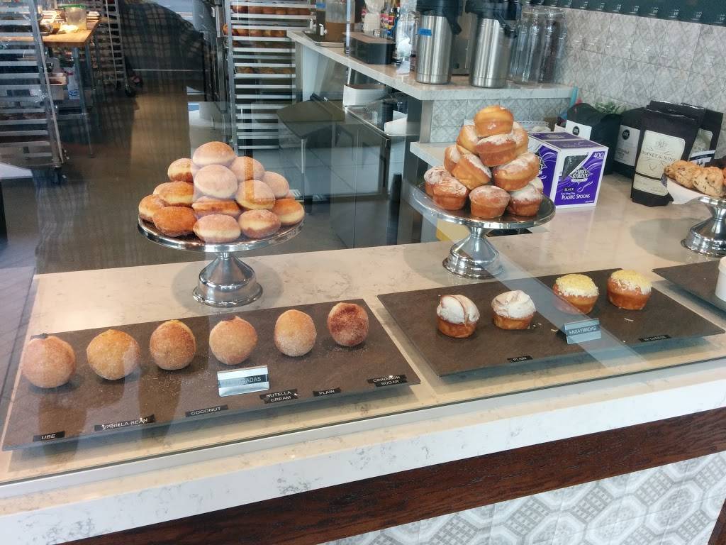 Paderia Bakehouse | bakery | 18279 Brookhurst St Suite 1, Fountain Valley, CA 92708, USA | 7149165977 OR +1 714-916-5977