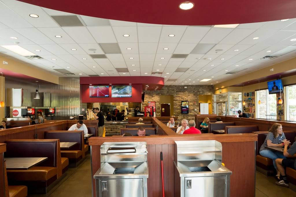 JCWs The Burger Boys | restaurant | 10660 S River Front Pkwy, South Jordan, UT 84095, USA | 8019818873 OR +1 801-981-8873