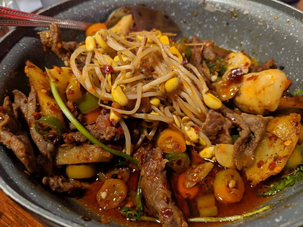 LA kung fu | restaurant | 969 S Glendora Ave, West Covina, CA 91790, USA | 6269626969 OR +1 626-962-6969