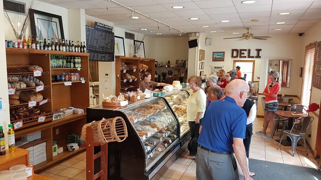 Yalaha Bakery | bakery | 8210 County Rd 48, Yalaha, FL 34797, USA | 3523243366 OR +1 352-324-3366