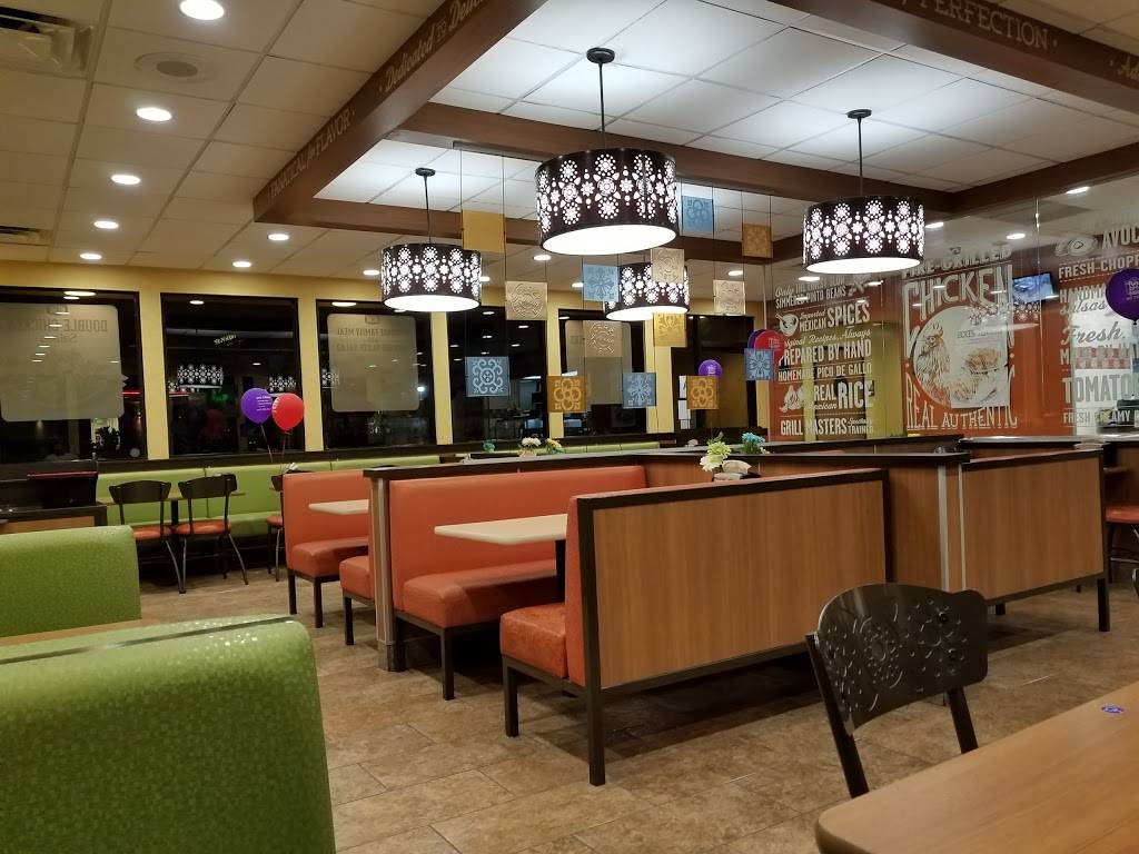 El Pollo Loco | restaurant | 1343 Nogales St, Rowland Heights, CA 91748, USA | 6269132928 OR +1 626-913-2928