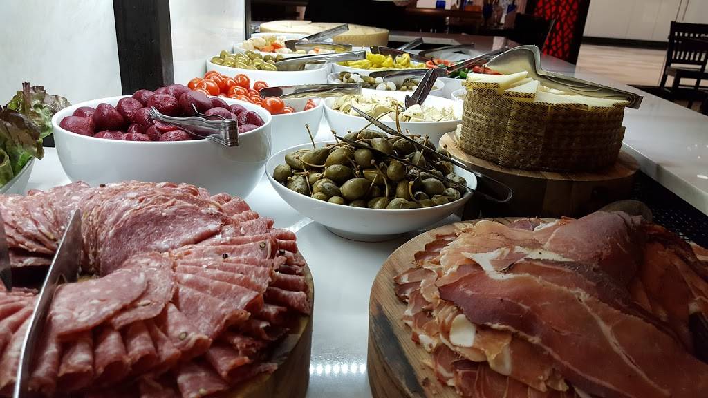 Texas de Brazil | restaurant | 1 Crossgates Mall Rd Spc E-111, Albany, NY 12203, USA | 5186402191 OR +1 518-640-2191