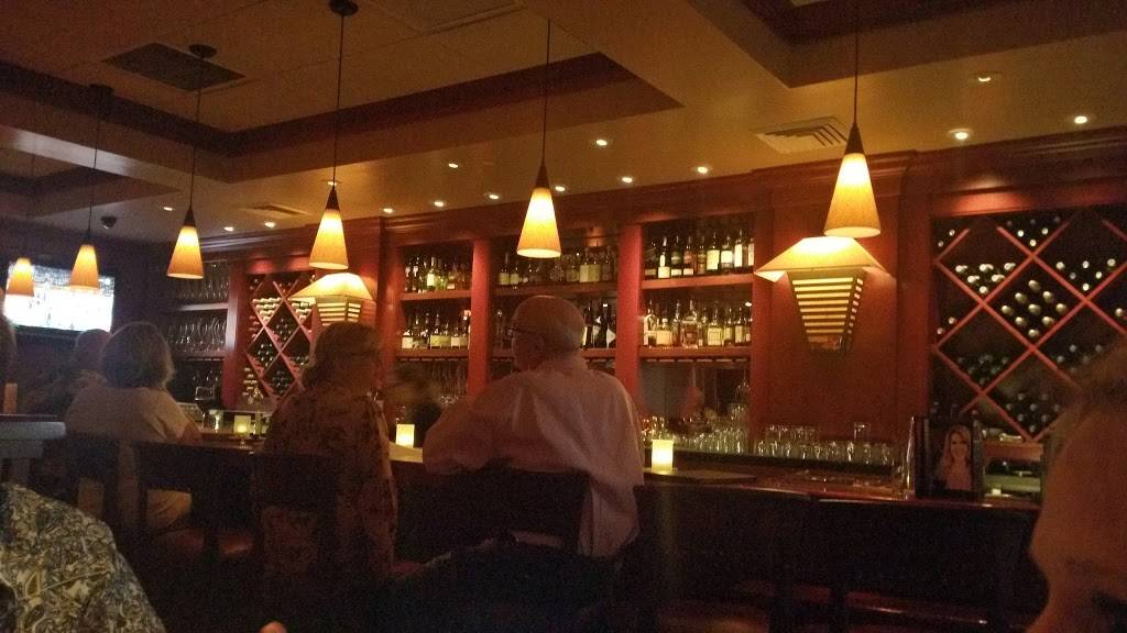 Flemings Prime Steakhouse & Wine Bar | restaurant | 17400 Haggerty Rd, Livonia, MI 48152, USA | 7345429463 OR +1 734-542-9463