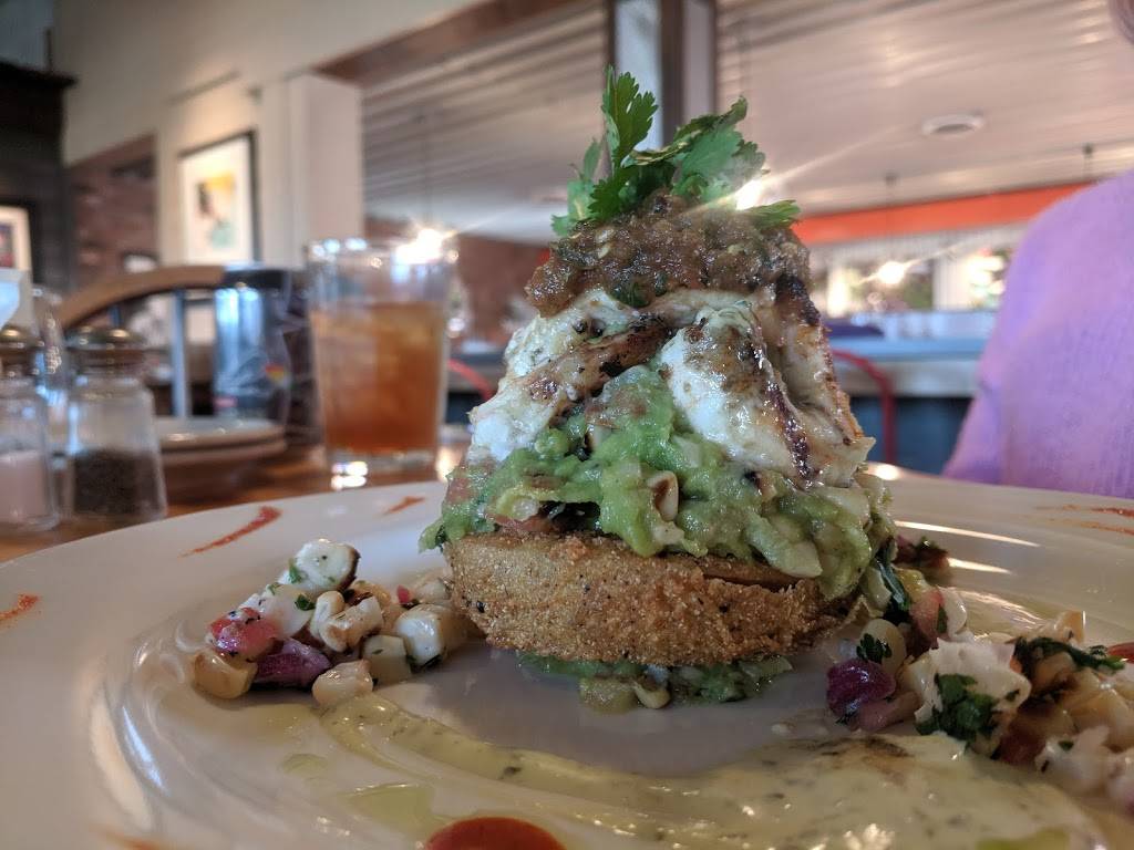 Chef Ricks Ultimately Fine Foods | restaurant | 135 E Foster Rd, Orcutt, CA 93455, USA | 8053610789 OR +1 805-361-0789