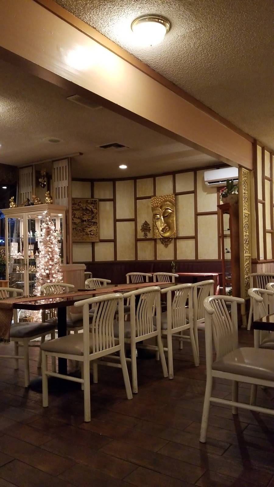 Jhanthong Banbua | restaurant | 2400 Mendocino Ave, Santa Rosa, CA 95403, USA | 7075288048 OR +1 707-528-8048