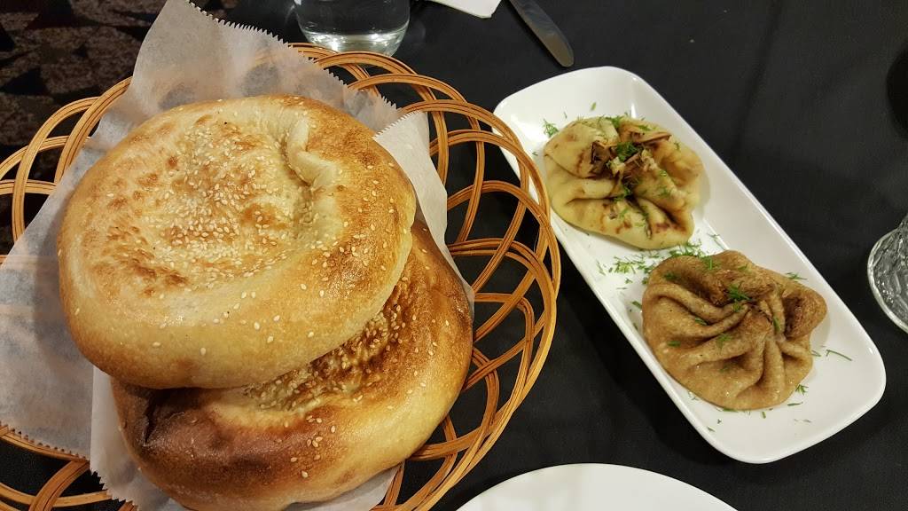 Kavsar Halal Restaurant | restaurant | 16 Southern Ave, Pittsburgh, PA 15211, USA | 4124888708 OR +1 412-488-8708