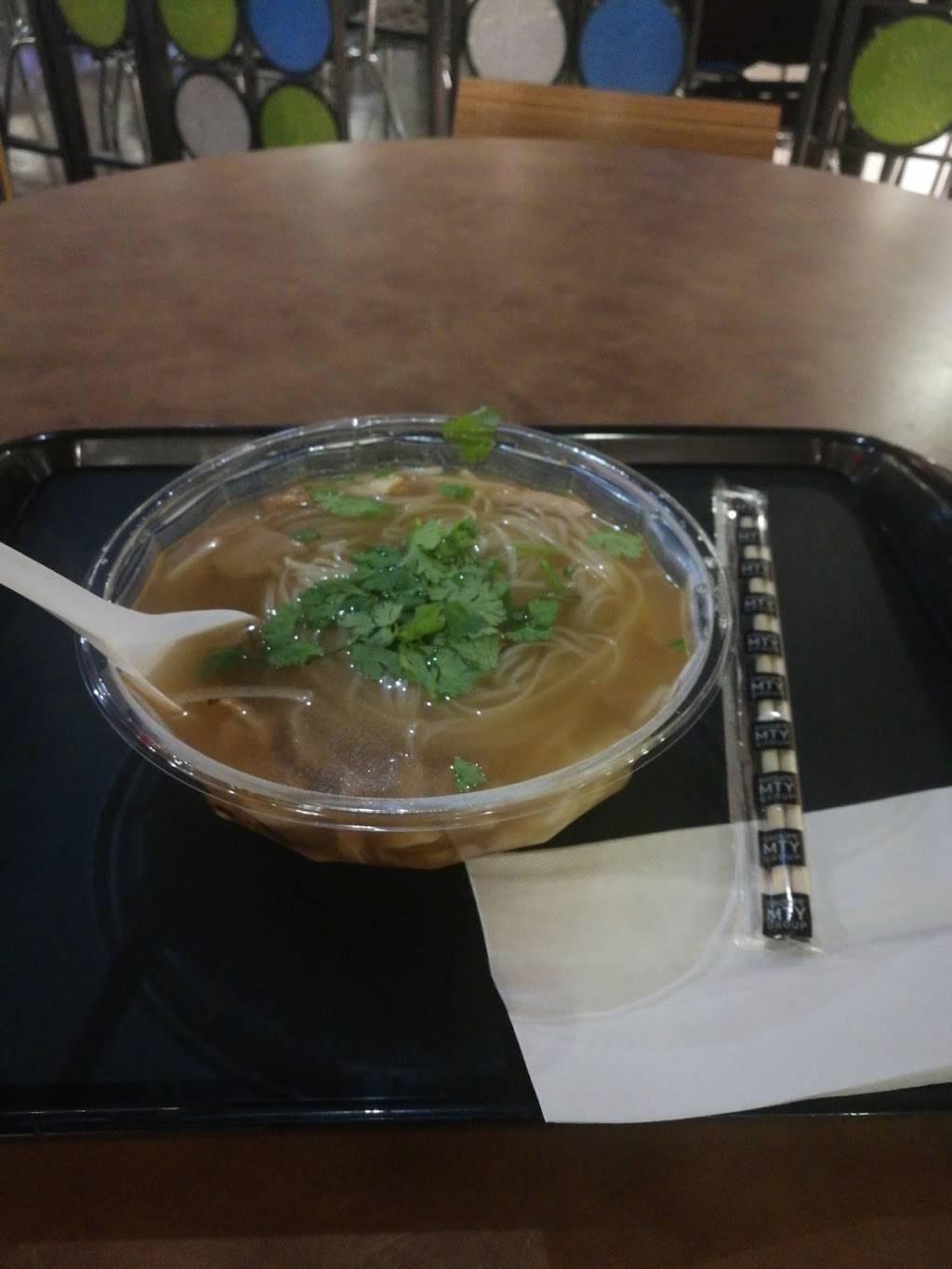 Vie & Nam | restaurant | 705 Rue Sainte-Catherine O, Montréal, QC H3B 4G5, Canada | 5142829191 OR +1 514-282-9191