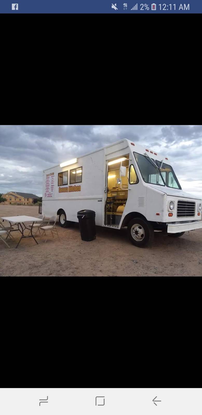 Sonora Kitchen | restaurant | ABQ159407, Albuquerque, NM 87121, USA | 5059139503 OR +1 505-913-9503