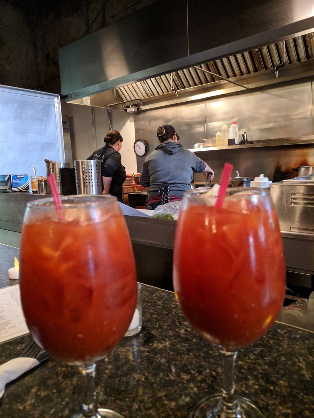 The Gypsy Bistro | restaurant | 12470 Locke Rd #100, Lockeford, CA 95237, USA | 2093270368 OR +1 209-327-0368