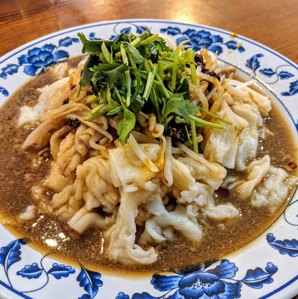 General Tsos Kitchen | restaurant | 3741 Geary Blvd, San Francisco, CA 94118, USA | 4156685888 OR +1 415-668-5888