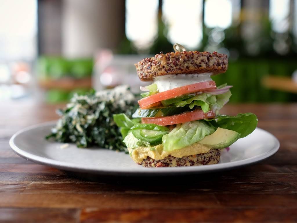 True Food Kitchen | restaurant | 4238 Wilson Blvd Ste 1110, Arlington, VA 22203, USA | 7035270930 OR +1 703-527-0930