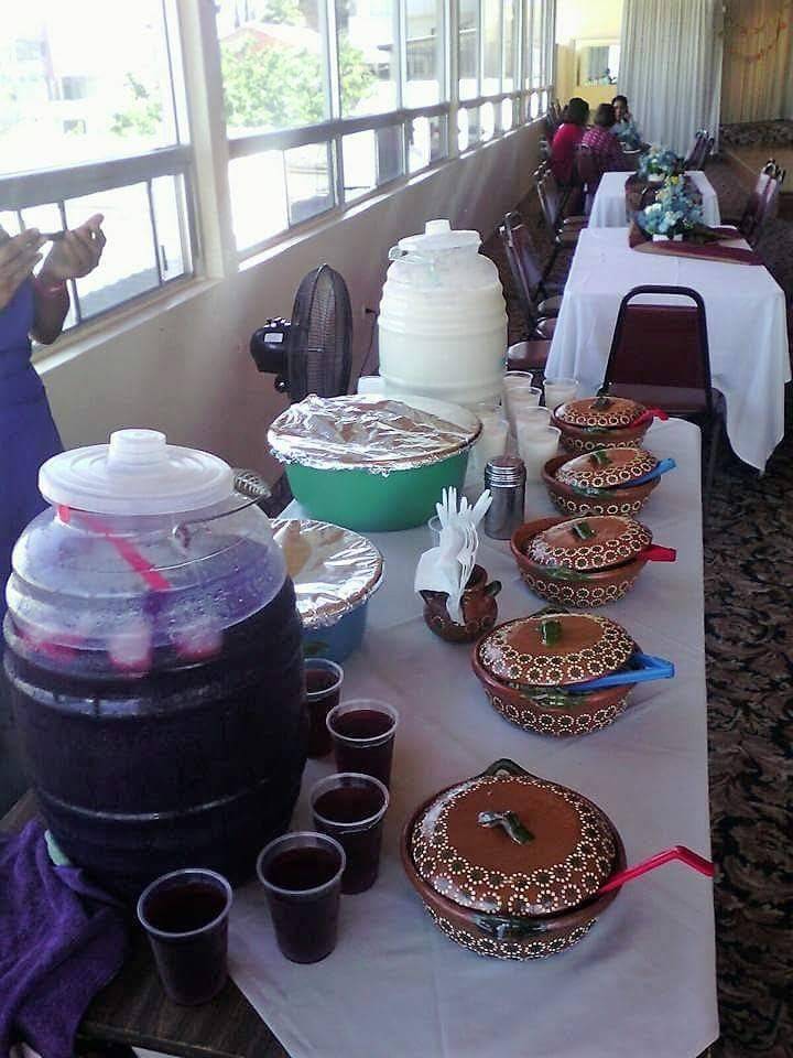 Bon Appetit Eventos Tijuana | restaurant | Gaviotas, Natura Seccion Bosques, B.C., Mexico | 0446644053747 OR +52 1 664 405 3747