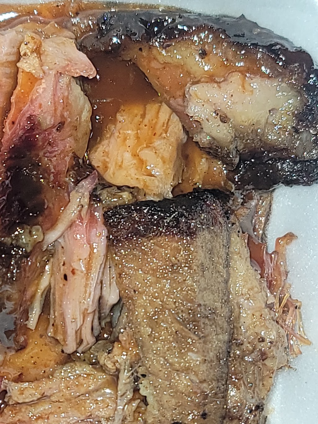 Christines Blues & Barbeque | restaurant | 157 TX-302, Kermit, TX 79745, USA | 4325862060 OR +1 432-586-2060