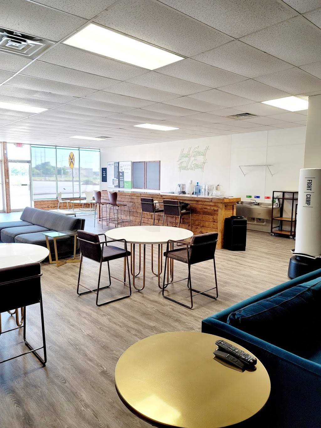 Key Nutrition & Energy | restaurant | 2505 Valley View Ln, Farmers Branch, TX 75234, USA | 2146471010 OR +1 214-647-1010