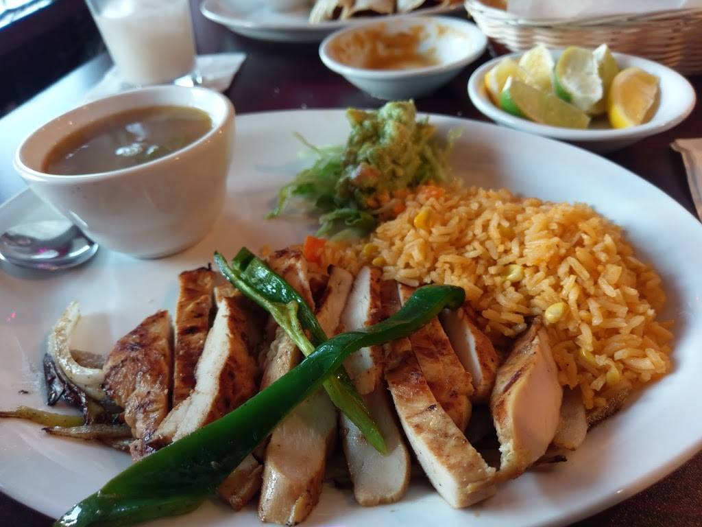 Julias Mexican Restaurant | restaurant | 6126 Hwy 6 N, Houston, TX 77084, USA | 8326748340 OR +1 832-674-8340