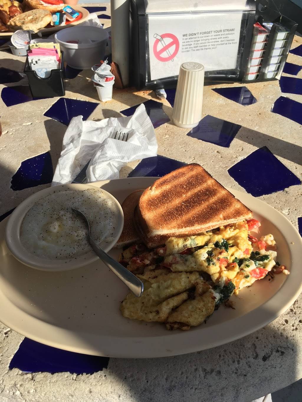 Seaside Grill | restaurant | 4200 Ocean Dr, Vero Beach, FL 32963, USA | 7725595595 OR +1 772-559-5595