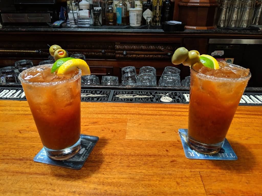 Black Sheep Bar & Grill | restaurant | 1117 Chorro St, San Luis Obispo, CA 93401, USA | 8055447433 OR +1 805-544-7433