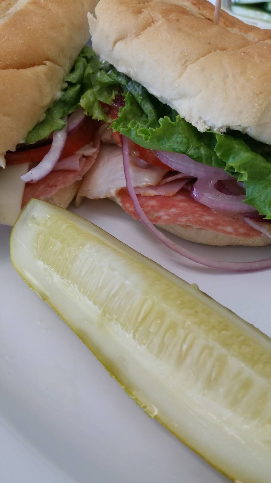 Corkscrew Deli | restaurant | 4982 S Tamiami Trail, Sarasota, FL 34231, USA | 9419253955 OR +1 941-925-3955