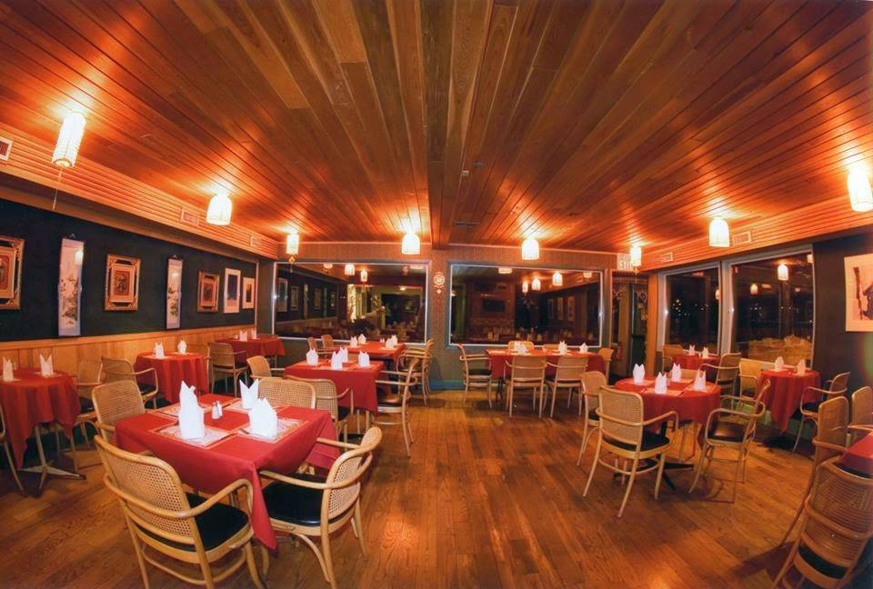 Ming Teh Restaurant | restaurant | 126 Niagara Blvd, Fort Erie, ON L2A 3G3, Canada | 9058717971 OR +1 905-871-7971