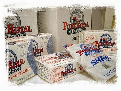 Port Royal Seafood Inc. | restaurant | 1529 Seaside Rd, St Helena Island, SC 29920, USA | 8438120257 OR +1 843-812-0257