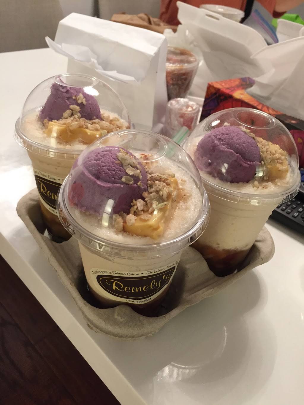 Remely’s Restaurant | restaurant | 4830 Sheppard Ave E #16, Scarborough, ON M1S 5M9, Canada | 4166099661 OR +1 416-609-9661