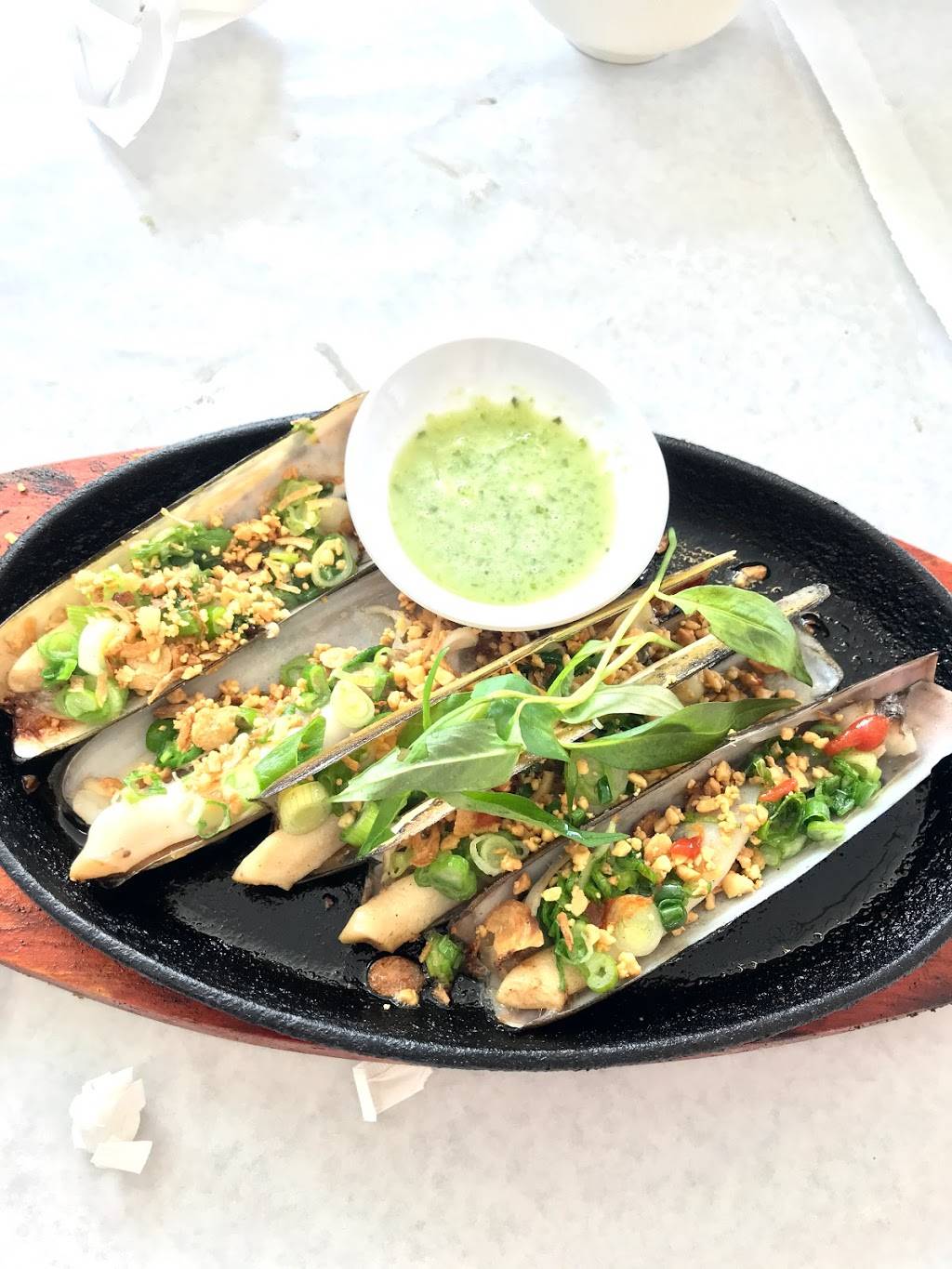 OC 7 | restaurant | 13220 Harbor Blvd, Garden Grove, CA 92843, USA | 7146841234 OR +1 714-684-1234