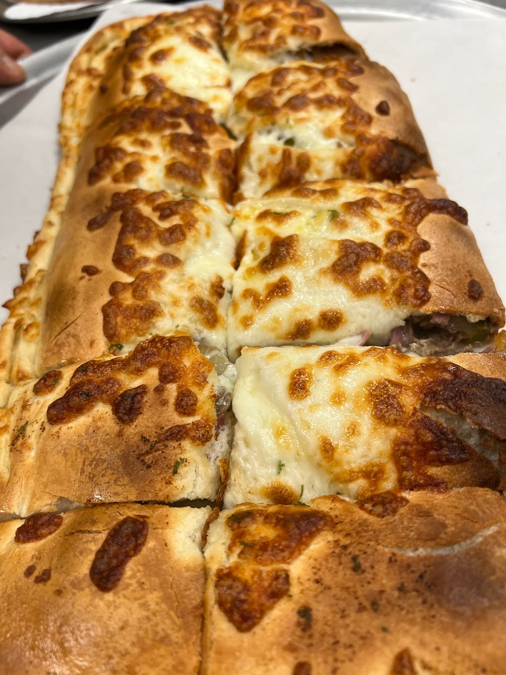 Thats Amore | restaurant | 474 Lowell St # 8, Peabody, MA 01960, USA | 9785355356 OR +1 978-535-5356