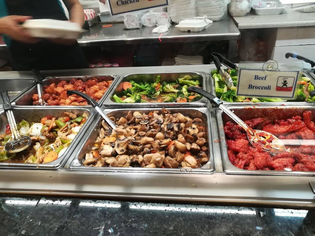 Little Chef Chinese Fast Food | restaurant | 1462 S Winchester Blvd, San Jose, CA 95128, USA | 4083798766 OR +1 408-379-8766