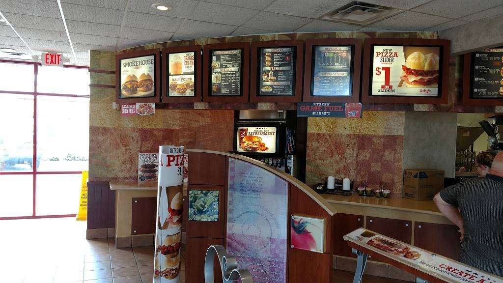 Arbys | restaurant | 113 County Rd 17, Elkhart, IN 46516, USA | 5743891100 OR +1 574-389-1100