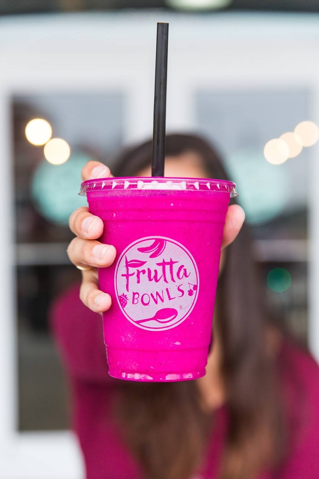 Frutta Bowls | restaurant | 2001 Hamilton St, Philadelphia, PA 19130, USA | 2154546333 OR +1 215-454-6333