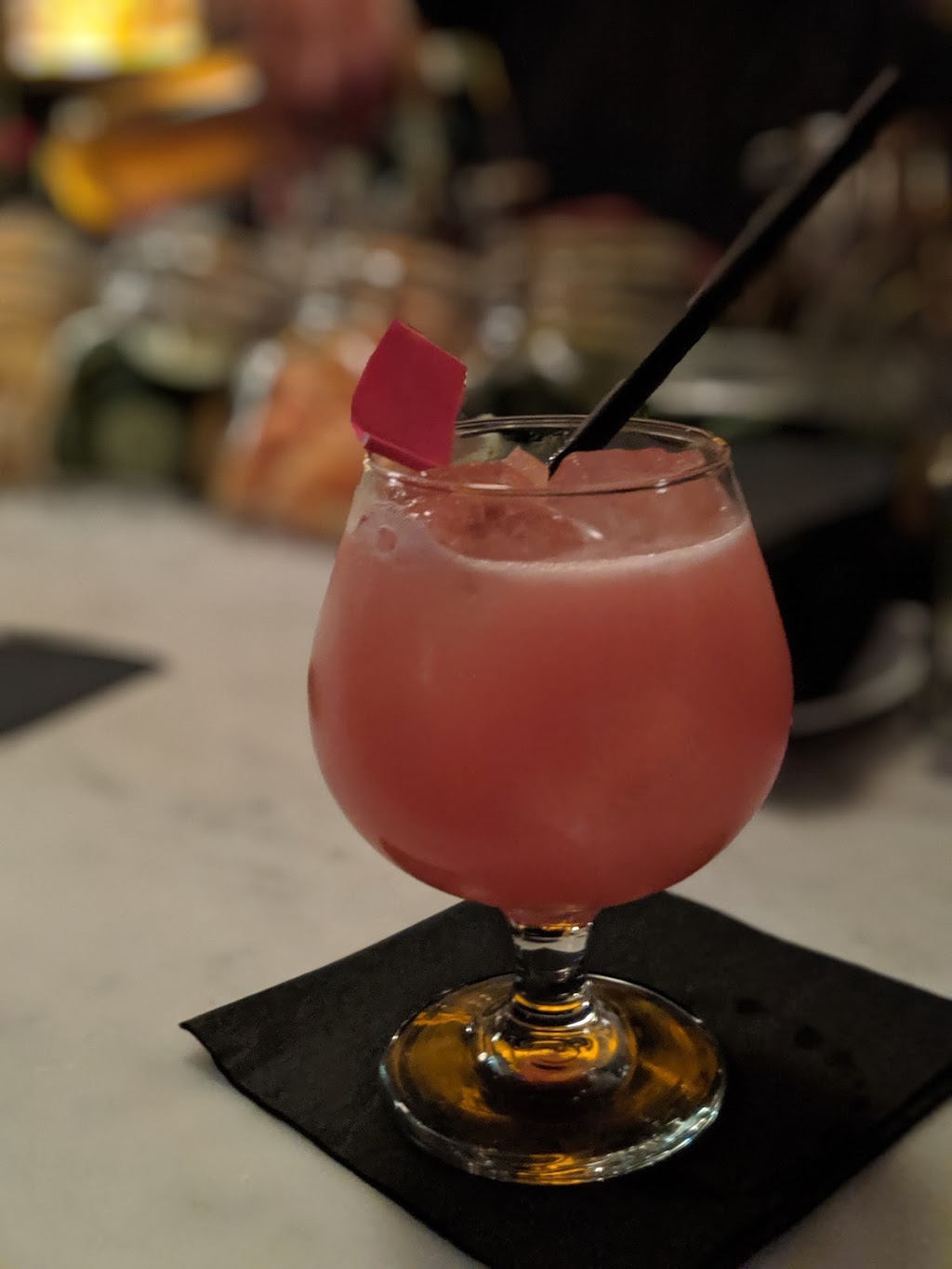 The Tippler | restaurant | 425 W 15th St, New York, NY 10011, USA | 9172617949 OR +1 917-261-7949