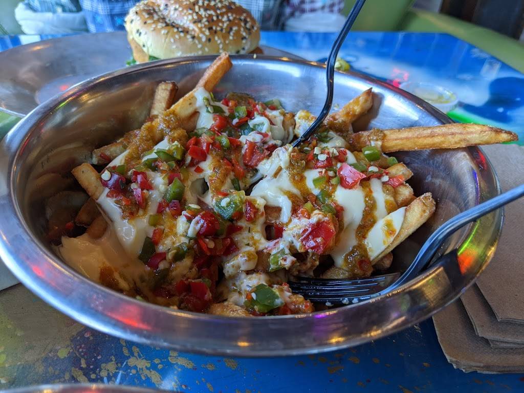 hop + grind | restaurant | 210 Andover St, Peabody, MA 01960, USA | 9788177387 OR +1 978-817-7387