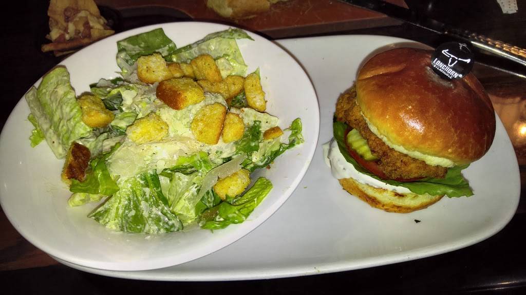 LongHorn Steakhouse | meal takeaway | 459 W Dussel Dr, Maumee, OH 43537, USA | 4198915100 OR +1 419-891-5100