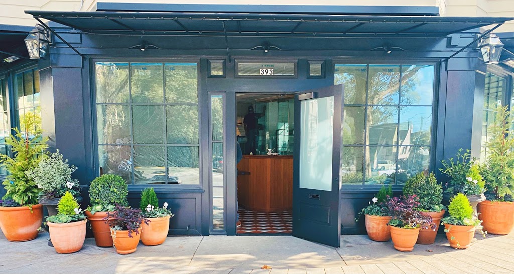 Little Original Joes | restaurant | 393 W Portal Ave, San Francisco, CA 94127, USA | 4157591155 OR +1 415-759-1155