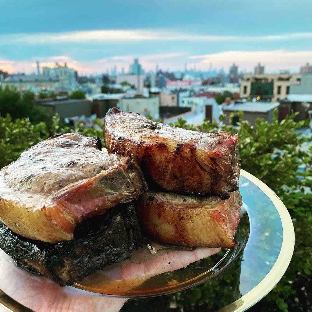 Prospect Butcher Co. | restaurant | 665 Vanderbilt Ave, Brooklyn, NY 11238, USA | 3477639500 OR +1 347-763-9500