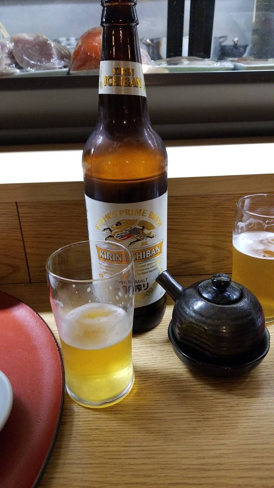 Shogun | restaurant | 828 Ave Q-6, Palmdale, CA 93550, USA | 6619475557 OR +1 661-947-5557