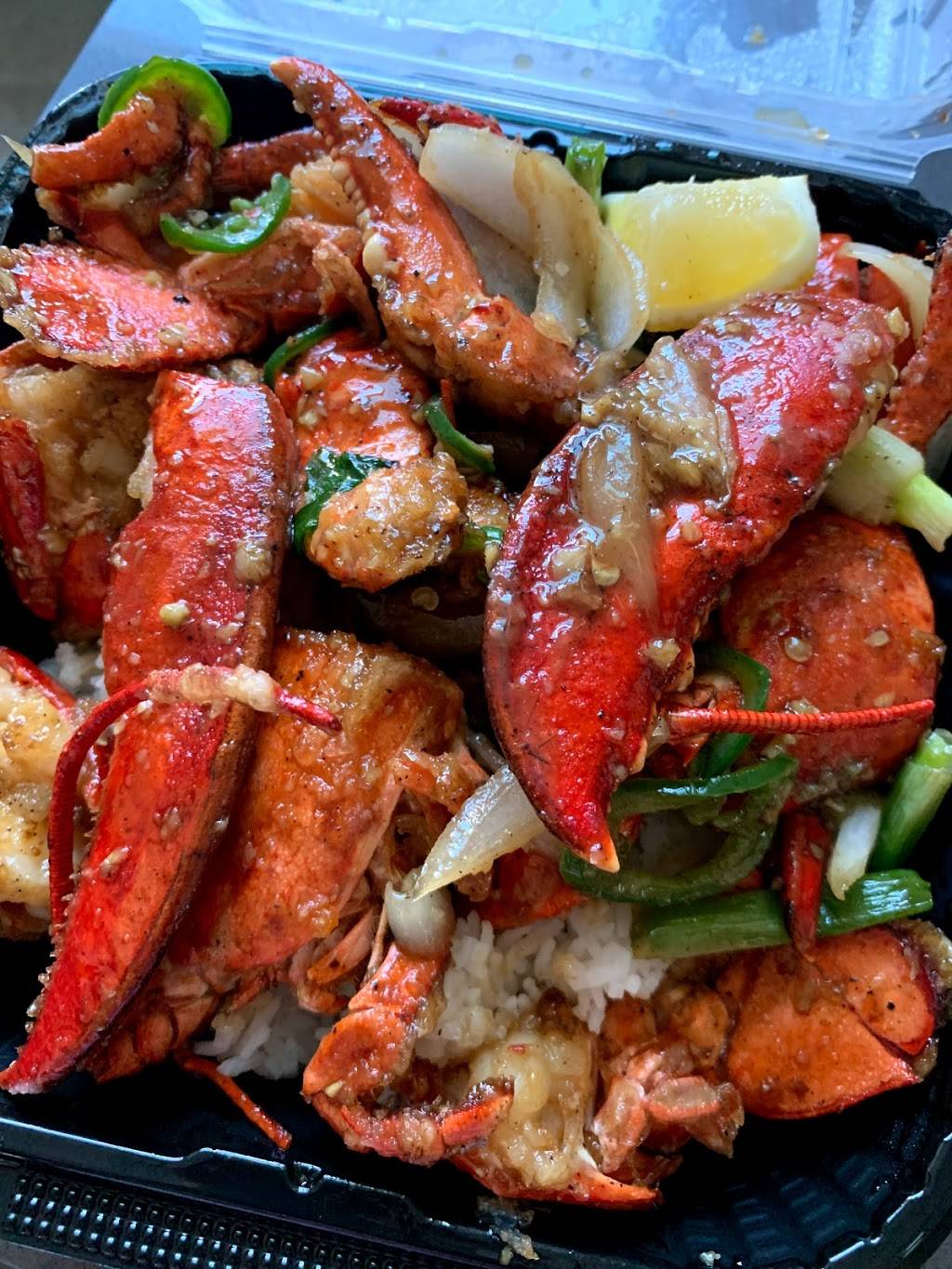 A&J seafood shack | restaurant | 3201 E Anaheim St, Long Beach, CA 90804, USA | 5623862000 OR +1 562-386-2000