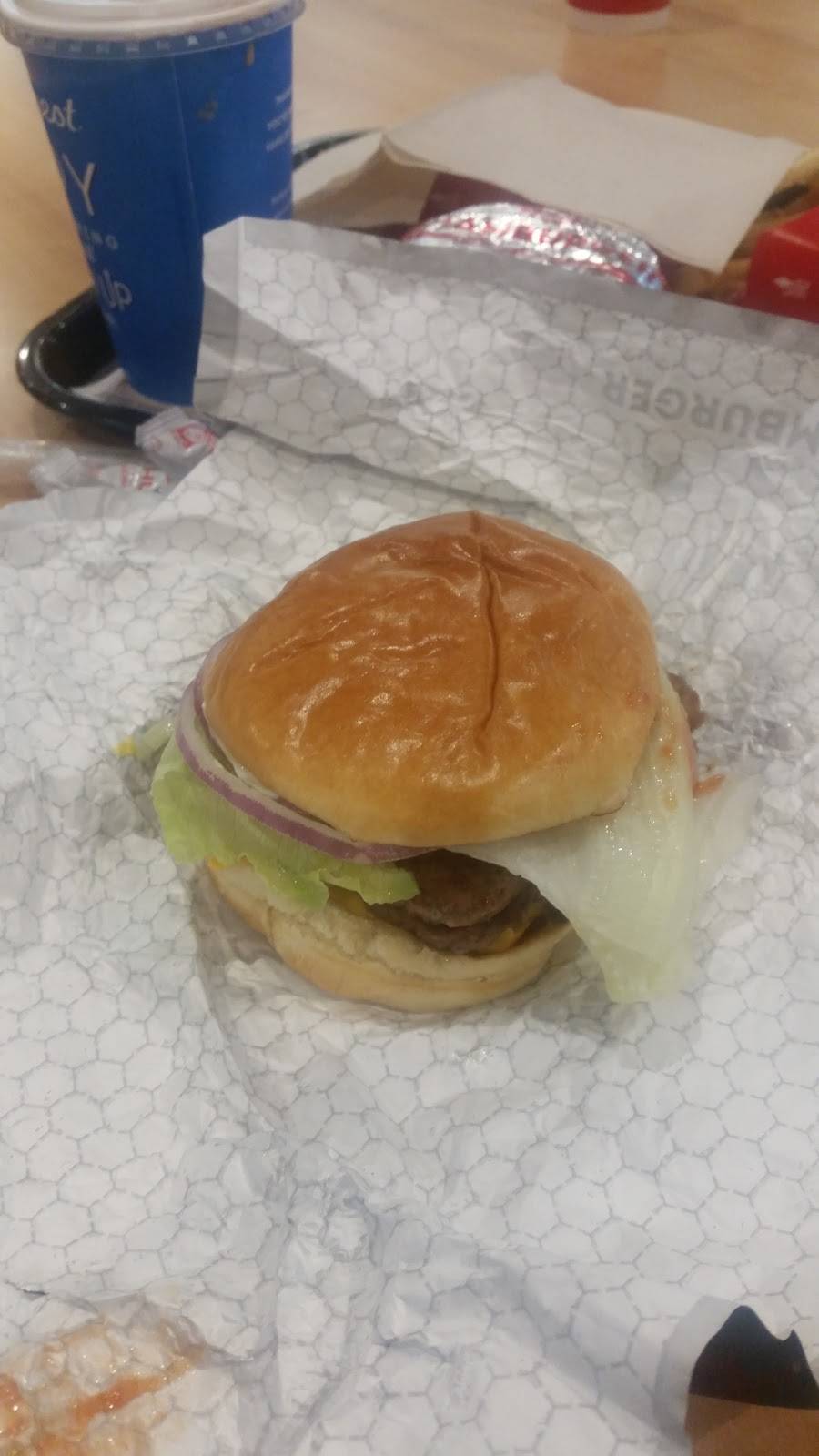 Wendys | restaurant | 18257 S Halsted St, Glenwood, IL 60425, USA | 7087553590 OR +1 708-755-3590