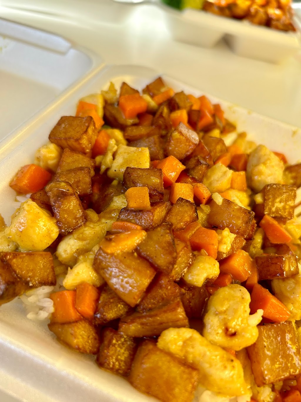 Mi Fan | restaurant | 5923 Baum Blvd, Pittsburgh, PA 15206, USA | 4126540357 OR +1 412-654-0357