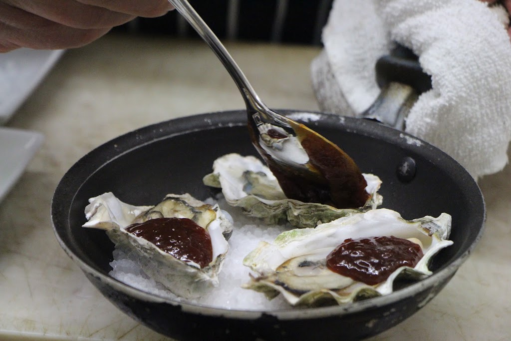 Creekside Bistro | restaurant | 275 Bear Valley Rd, Bear Valley, CA 95223, USA | 2097532327105 OR +1 209-753-2327 ext. 105