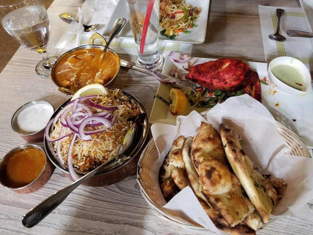 Bawarchi Indian Cuisine | restaurant | 9333 Double R Blvd #600, Reno, NV 89521, USA | 7758006363 OR +1 775-800-6363