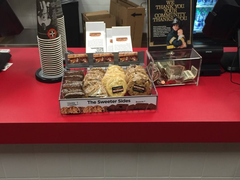 firehouse subs | restaurant | 891 E Commercial Blvd, Oakland Park, FL 33334, USA | 9543066274 OR +1 954-306-6274