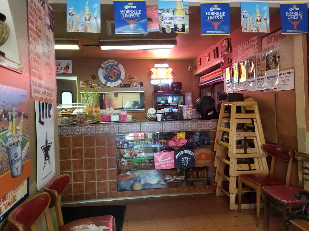 Habanero Cafe | restaurant | 501 W Oltorf St, Austin, TX 78704, USA | 5124160443 OR +1 512-416-0443