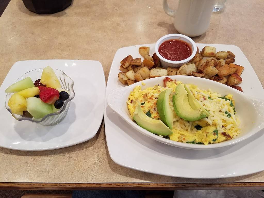 The Egg & I Restaurants | restaurant | 150 E 9th St, Tyler, TX 75701, USA | 9035923447 OR +1 903-592-3447