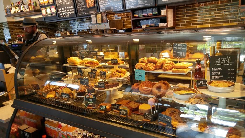Starbucks | cafe | 2519 Aloma Ave, Winter Park, FL 32792, USA | 4076442680 OR +1 407-644-2680