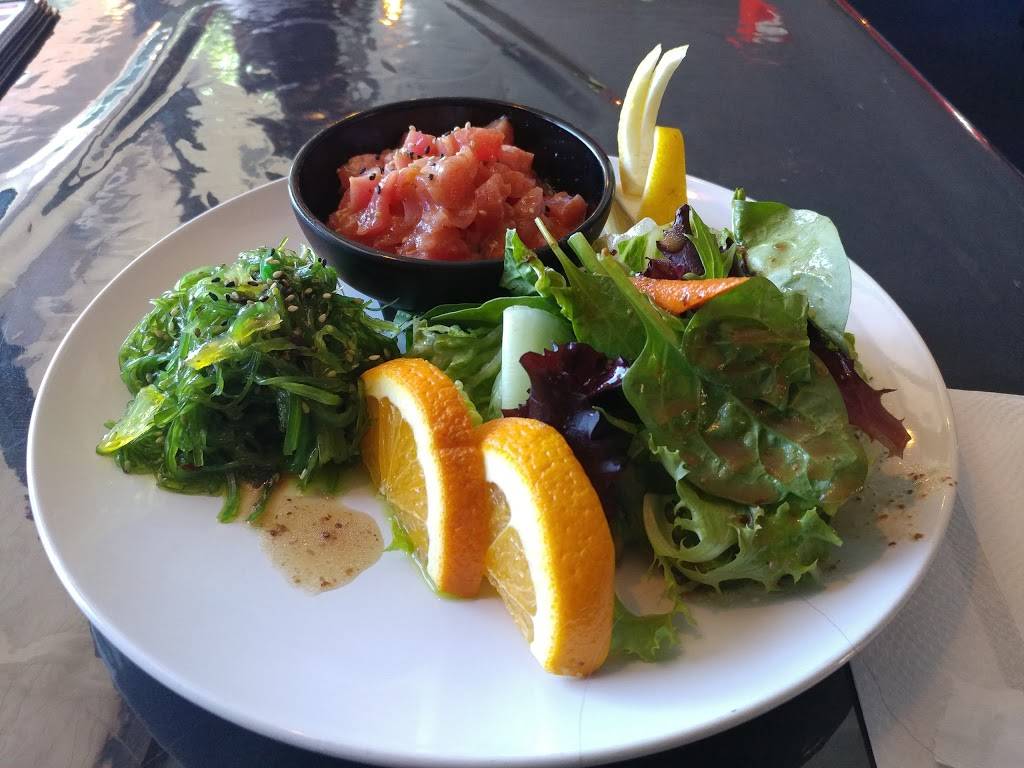 Okami Sushi Restaurant | restaurant | 2073 W Ave K, Lancaster, CA 93536, USA | 6619413675 OR +1 661-941-3675