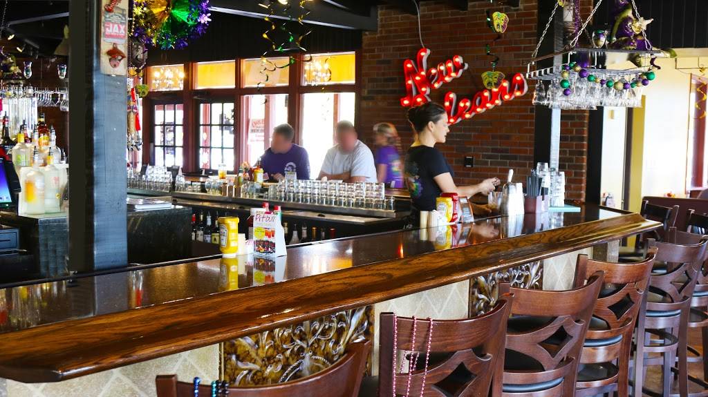 Orleans Bistro and Bar | restaurant | 2204 S Washington Ave, Titusville, FL 32780, USA | 3215677567 OR +1 321-567-7567