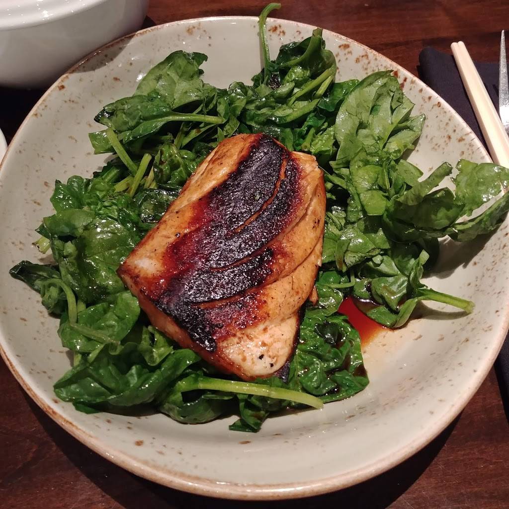 P.F. Changs | meal takeaway | 1725 Briargate Pkwy, Colorado Springs, CO 80920, USA | 7195938580 OR +1 719-593-8580