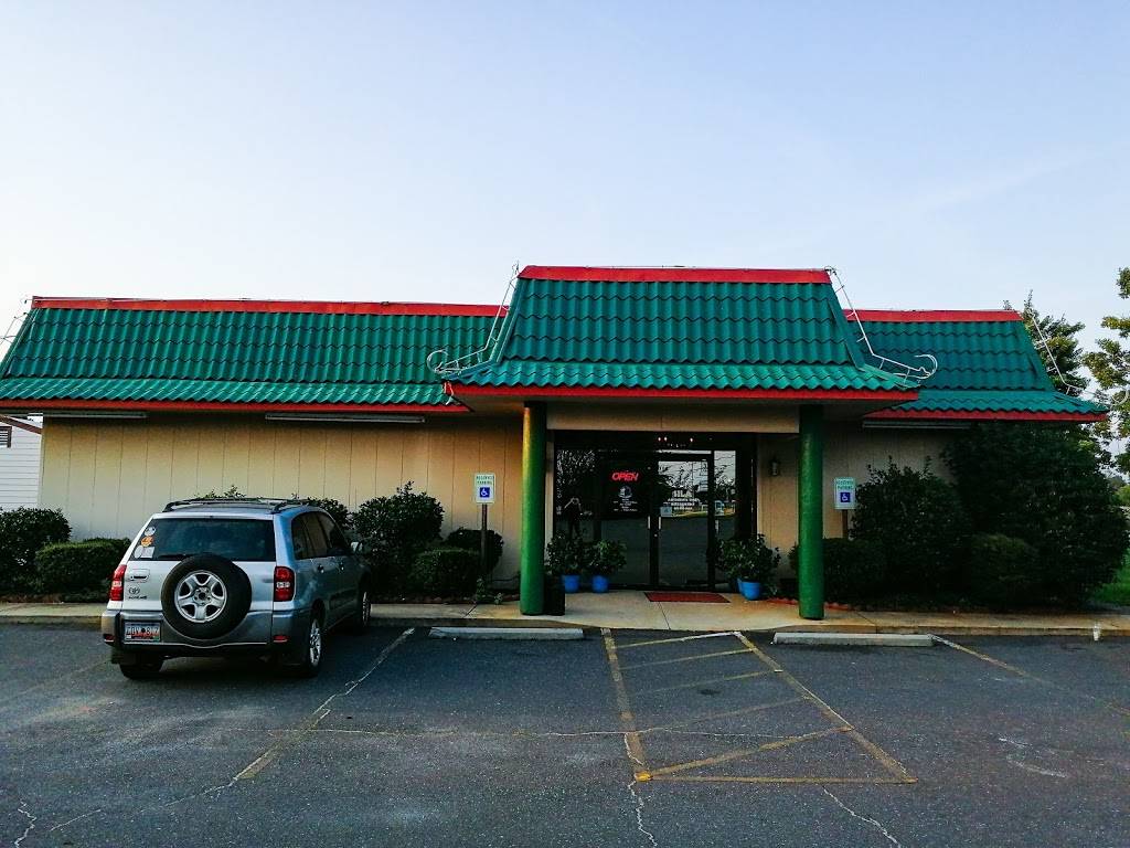 Sila Thai Restaurant | restaurant | 979 N Anderson Rd, Rock Hill, SC 29730, USA | 8039800048 OR +1 803-980-0048