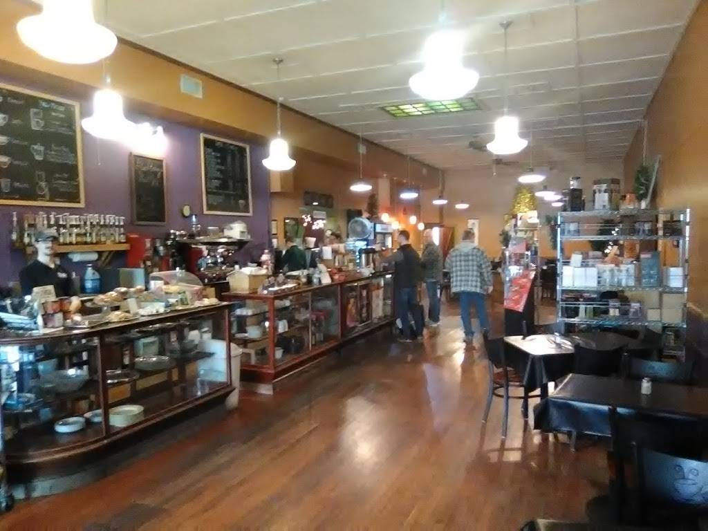 The Coffee Company | bakery | 444 E Elk Ave, Elizabethton, TN 37643, USA | 8003582709 OR +1 800-358-2709